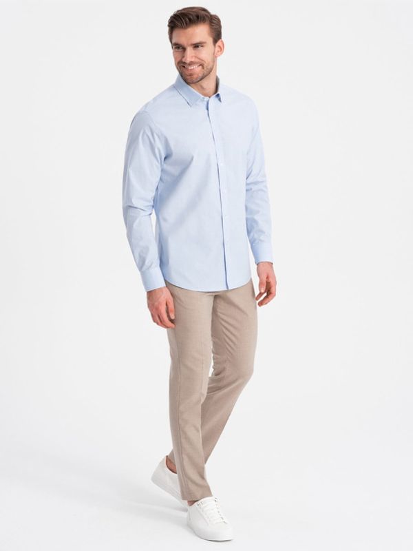 Ombre Clothing Ombre Clothing Košulja plava