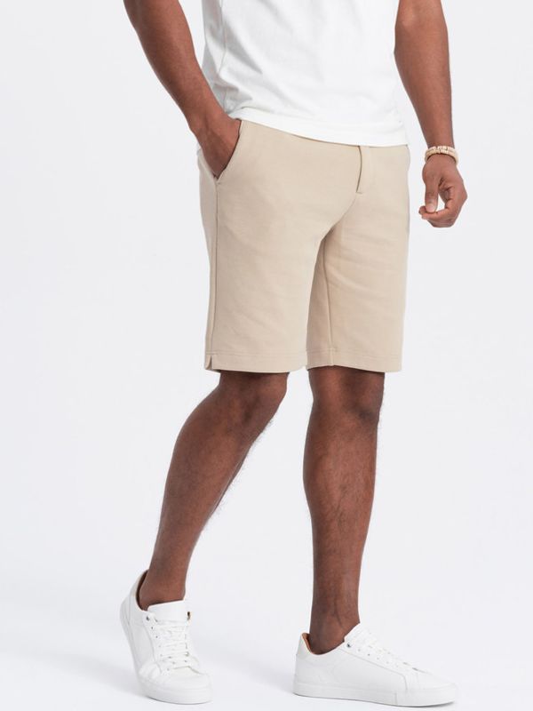 Ombre Clothing Ombre Clothing Kratke hlače bež