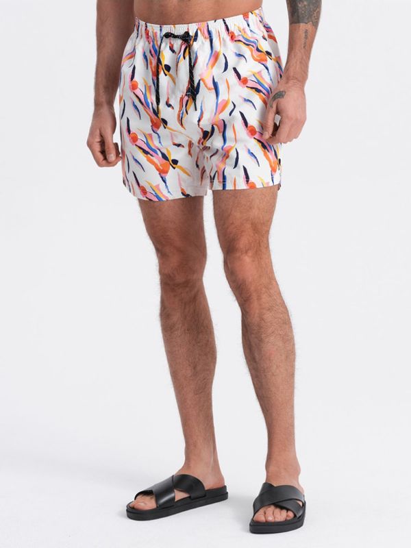 Ombre Clothing Ombre Clothing Kupaći kostim bijela
