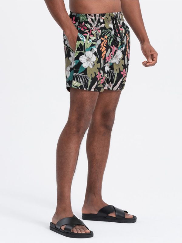 Ombre Clothing Ombre Clothing Kupaći kostim zelena