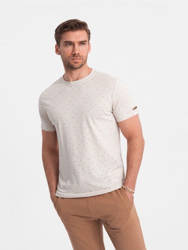 Ombre Clothing Ombre Clothing Majica bež