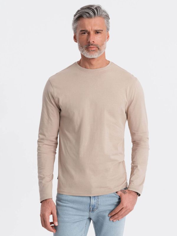 Ombre Clothing Ombre Clothing Majica bež