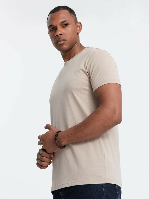 Ombre Clothing Ombre Clothing Majica bež