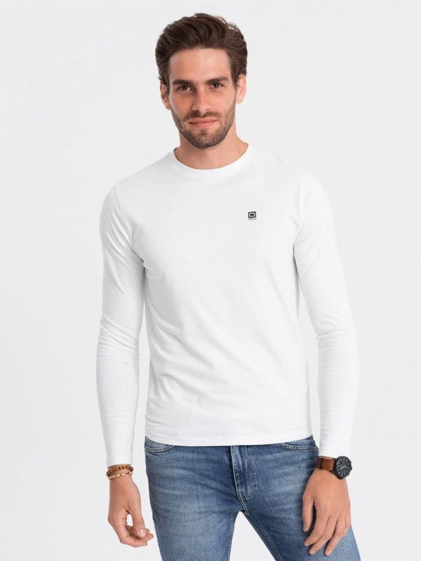 Ombre Clothing Ombre Clothing Majica bijela