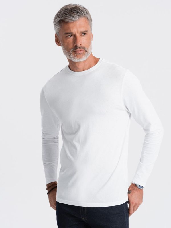 Ombre Clothing Ombre Clothing Majica bijela