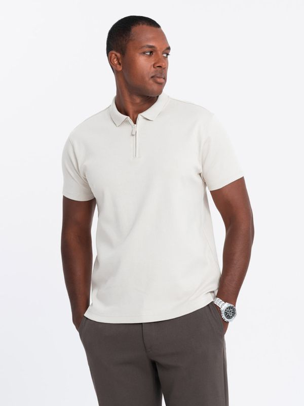Ombre Clothing Ombre Clothing Majica bijela
