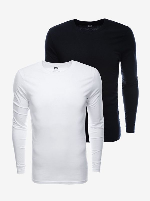 Ombre Clothing Ombre Clothing Majica bijela