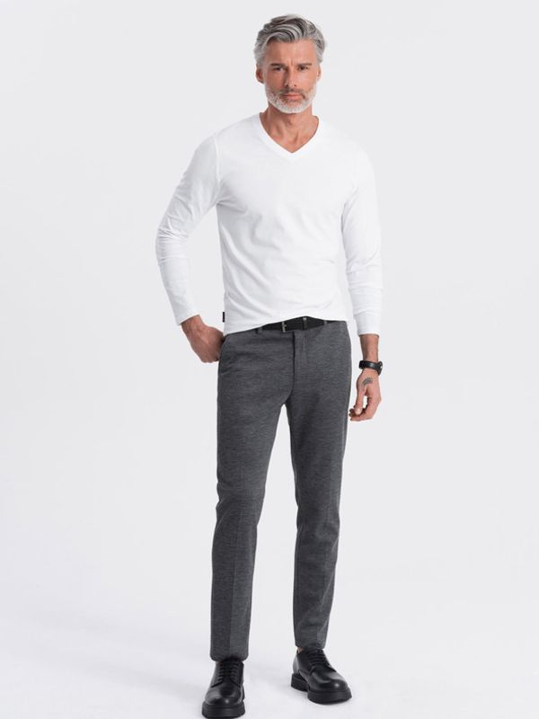 Ombre Clothing Ombre Clothing Majica bijela