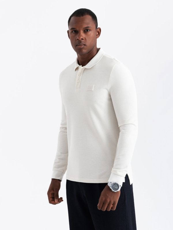 Ombre Clothing Ombre Clothing Majica bijela