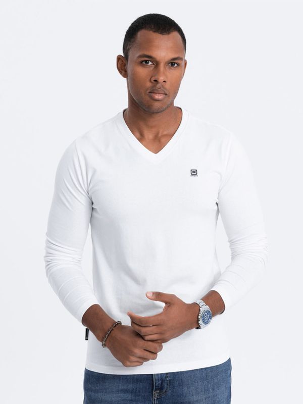 Ombre Clothing Ombre Clothing Majica bijela