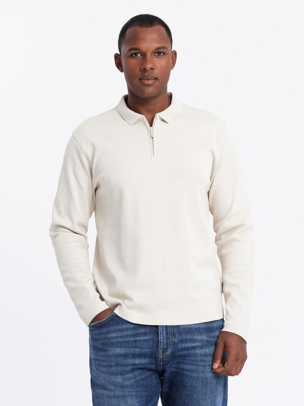 Ombre Clothing Ombre Clothing Majica bijela