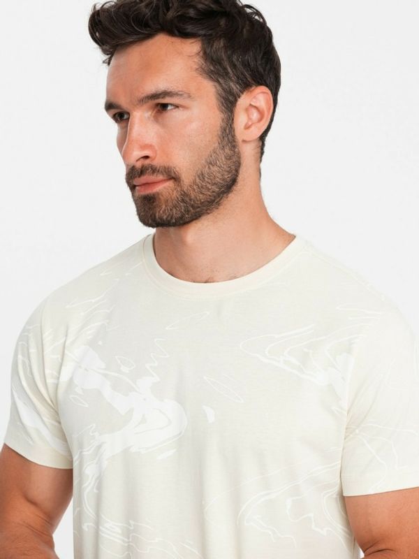 Ombre Clothing Ombre Clothing Majica bijela