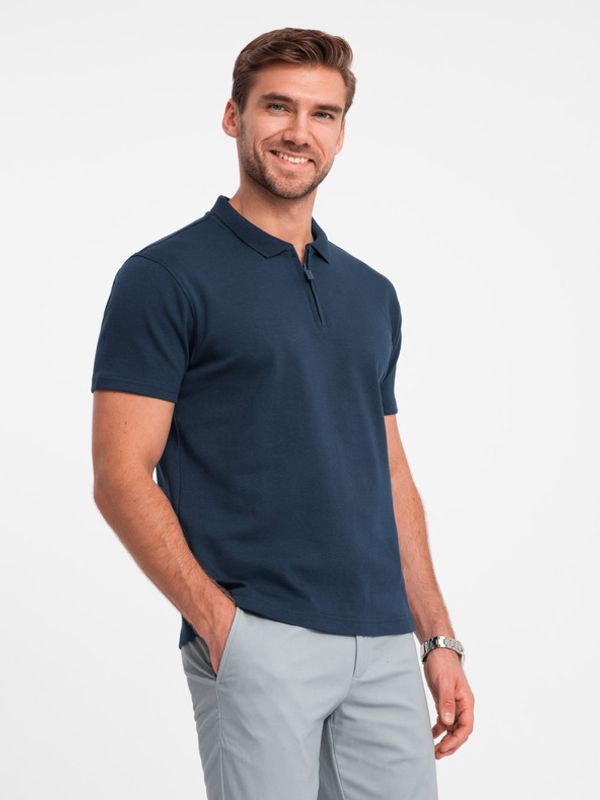 Ombre Clothing Ombre Clothing Majica plava