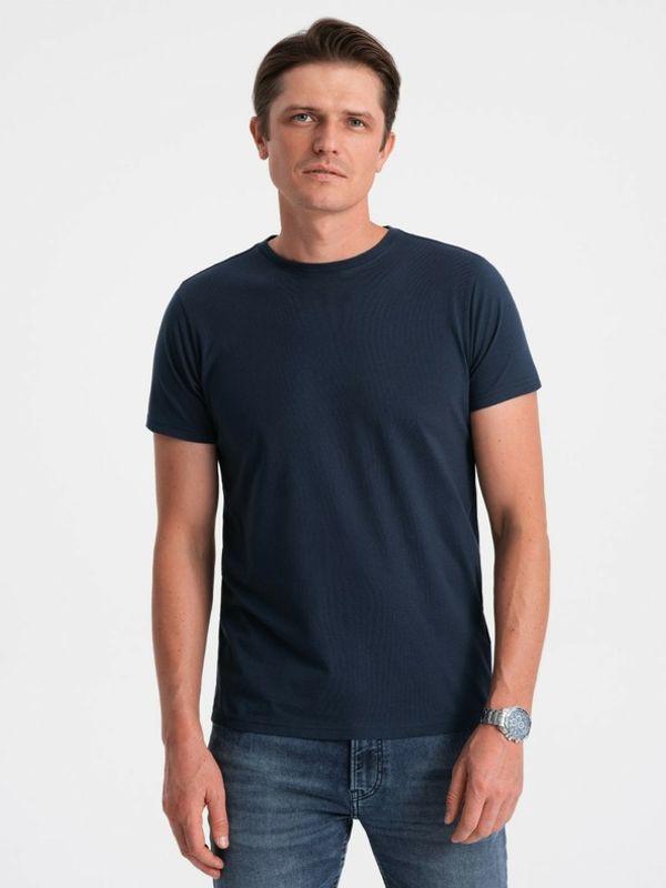 Ombre Clothing Ombre Clothing Majica plava