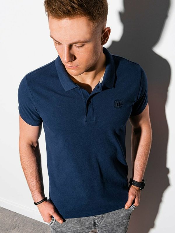 Ombre Clothing Ombre Clothing Majica plava
