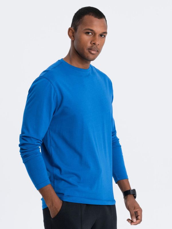 Ombre Clothing Ombre Clothing Majica plava
