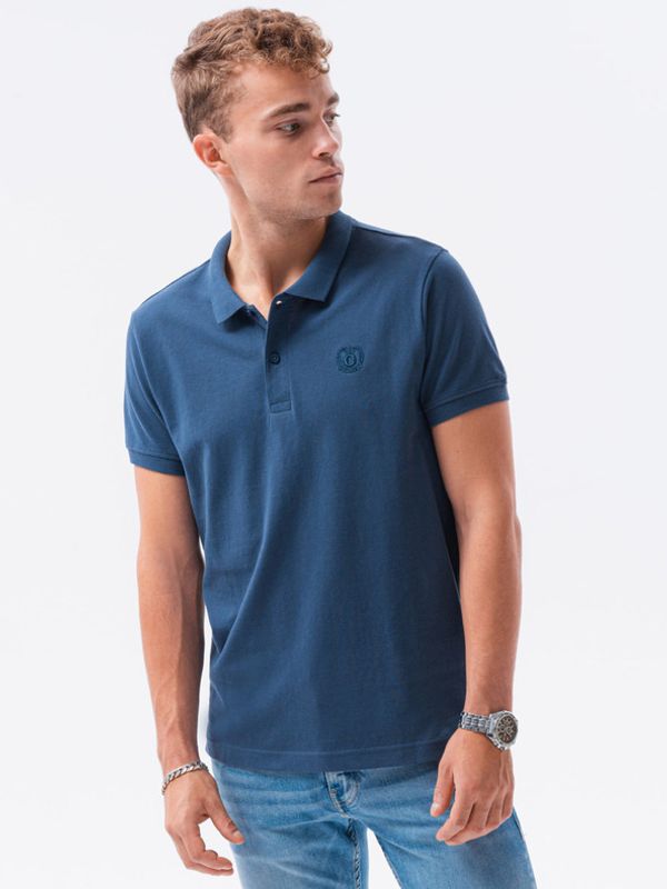 Ombre Clothing Ombre Clothing Majica plava