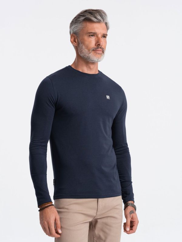 Ombre Clothing Ombre Clothing Majica plava