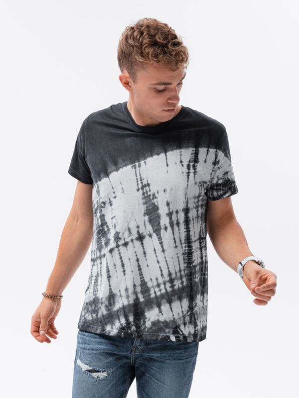 Ombre Clothing Ombre Clothing Majica siva