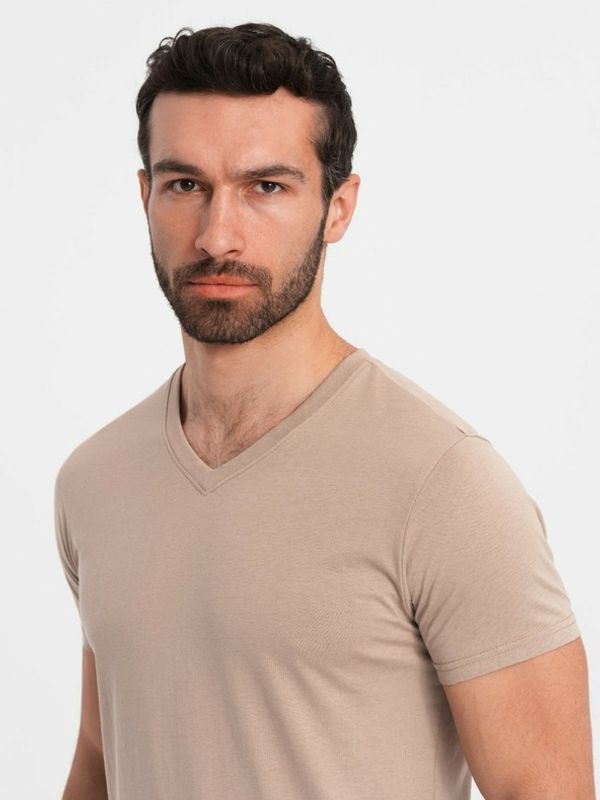Ombre Clothing Ombre Clothing Majica siva