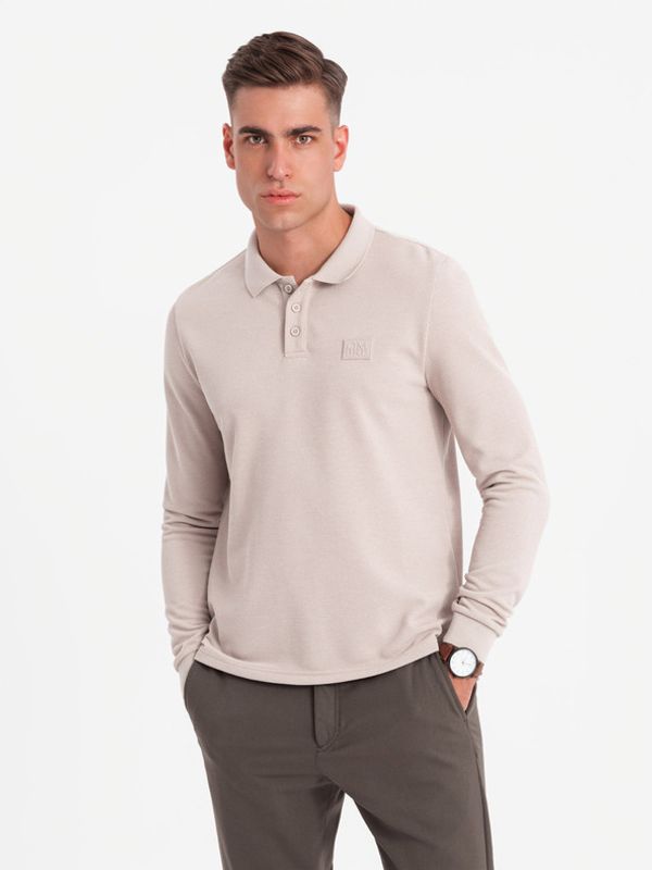 Ombre Clothing Ombre Clothing Majica siva