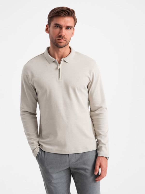 Ombre Clothing Ombre Clothing Majica siva