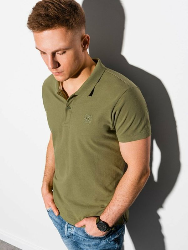 Ombre Clothing Ombre Clothing Majica zelena