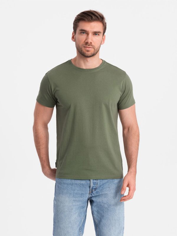Ombre Clothing Ombre Clothing Majica zelena