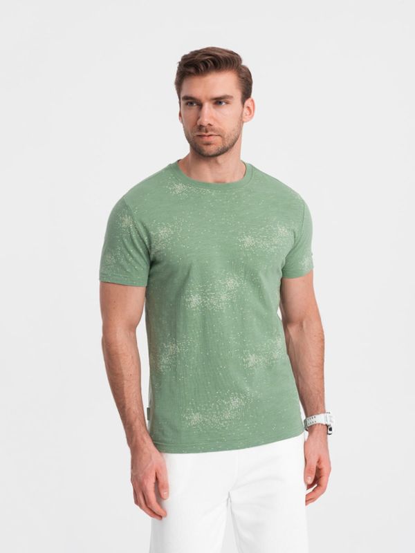 Ombre Clothing Ombre Clothing Majica zelena