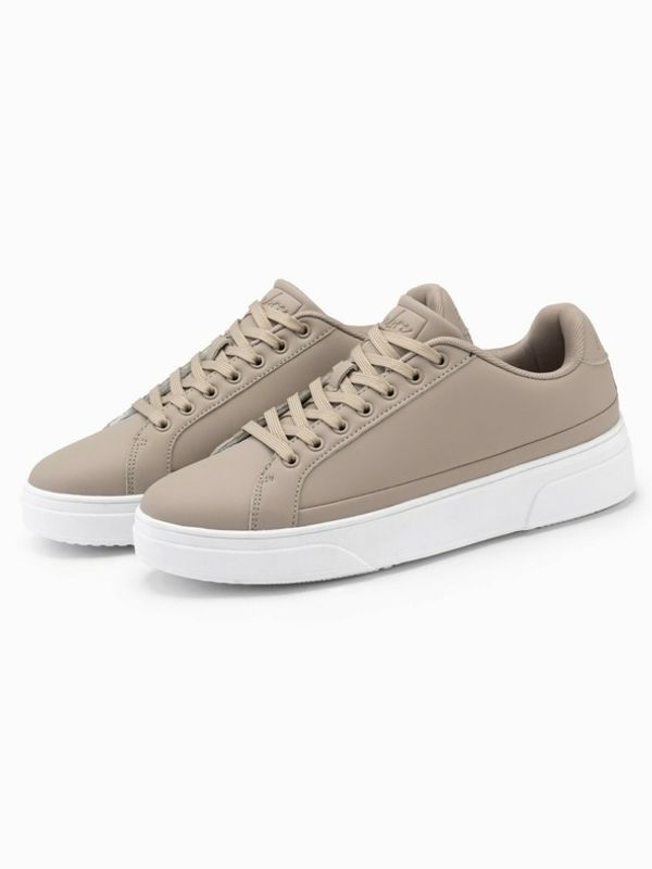Ombre Clothing Ombre Clothing Tenisice bež