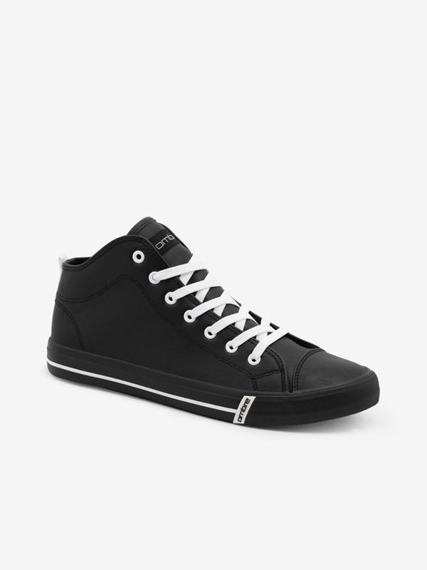 Ombre Clothing Ombre Clothing Tenisice crna
