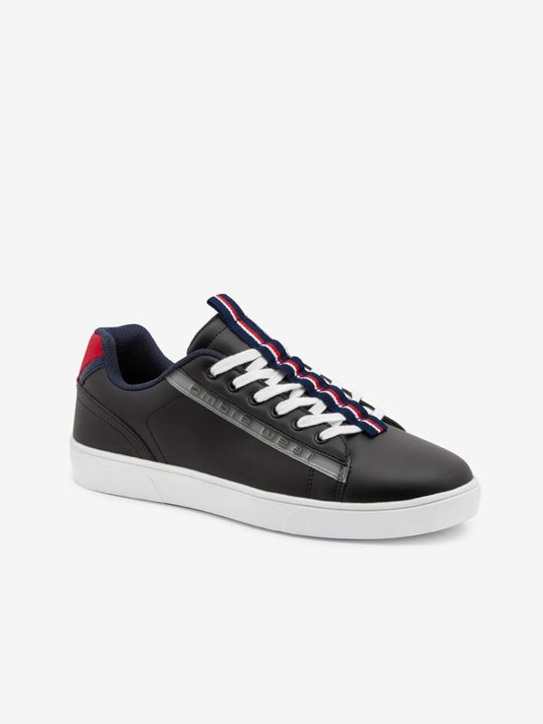Ombre Clothing Ombre Clothing Tenisice crna