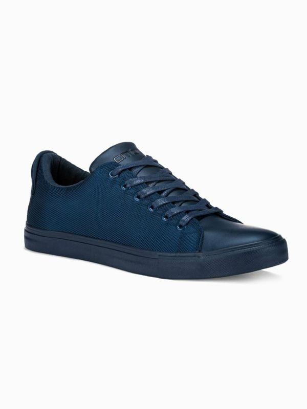 Ombre Clothing Ombre Clothing Tenisice crvena