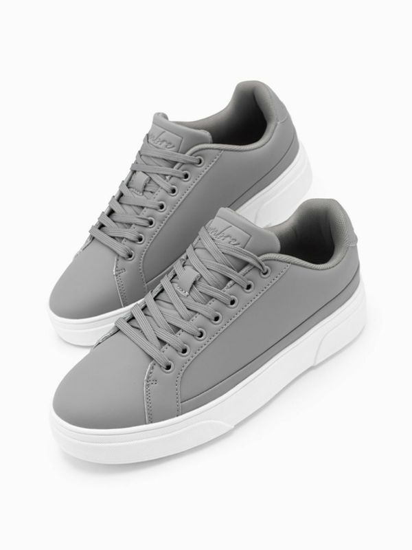 Ombre Clothing Ombre Clothing Tenisice siva