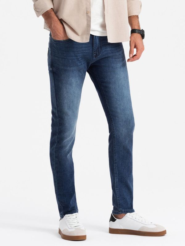 Ombre Clothing Ombre Clothing Traperice plava
