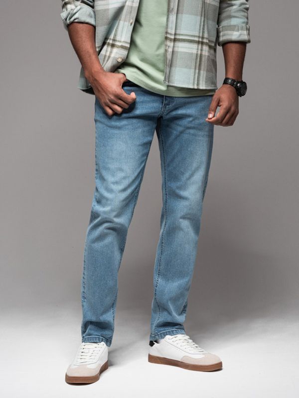 Ombre Clothing Ombre Clothing Traperice plava