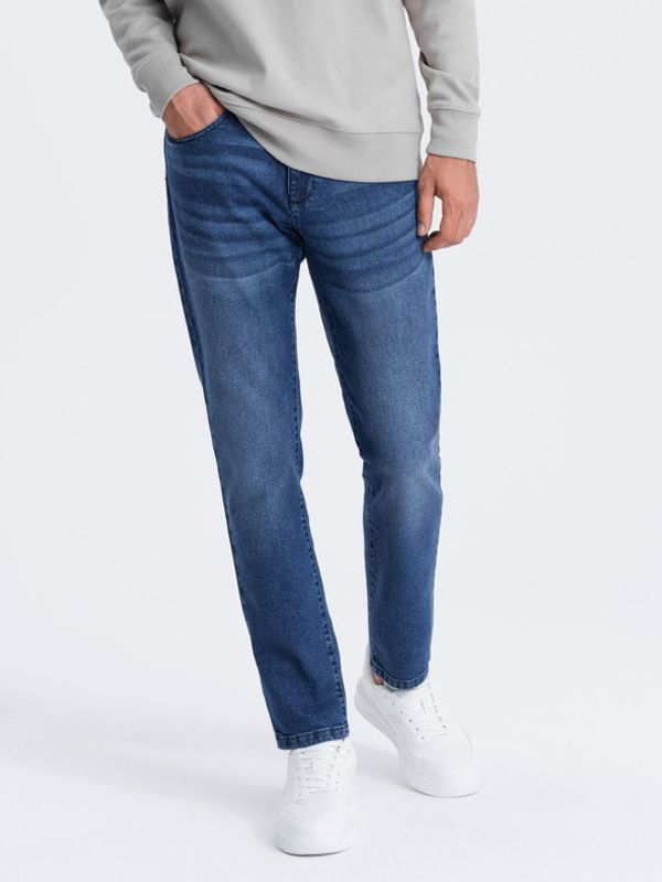 Ombre Clothing Ombre Clothing Traperice plava