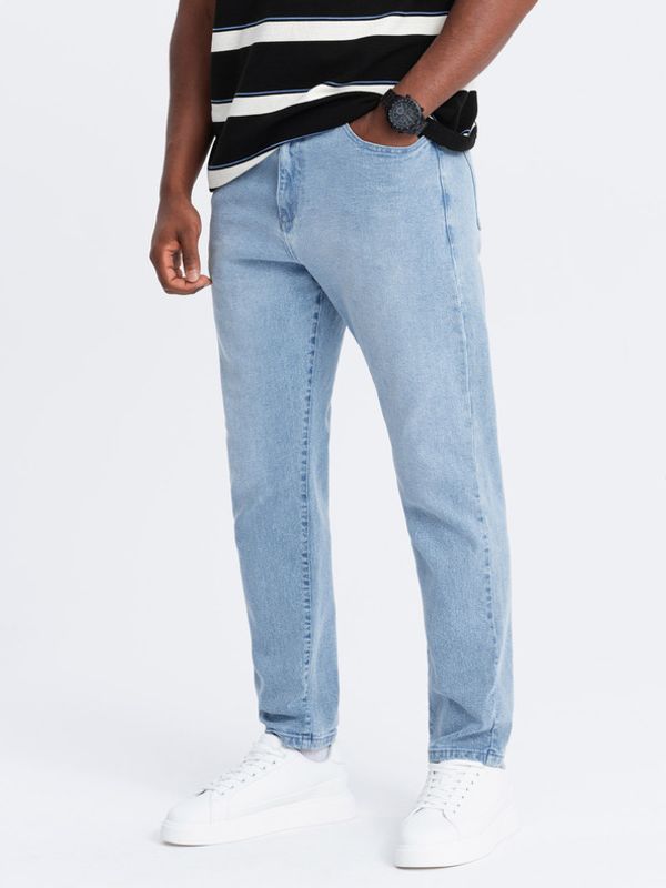 Ombre Clothing Ombre Clothing Traperice plava