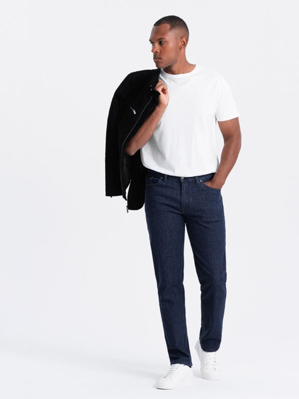 Ombre Clothing Ombre Clothing Traperice plava