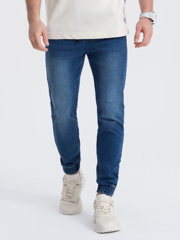 Ombre Clothing Ombre Clothing Traperice plava