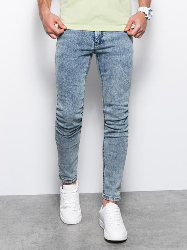 Ombre Clothing Ombre Clothing Traperice plava