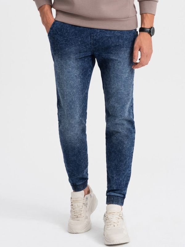 Ombre Clothing Ombre Clothing Traperice plava