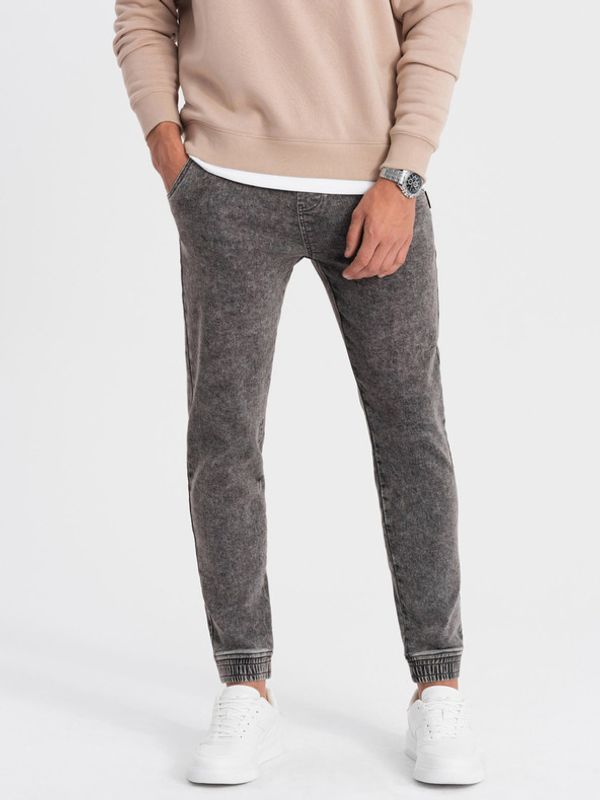 Ombre Clothing Ombre Clothing Traperice siva