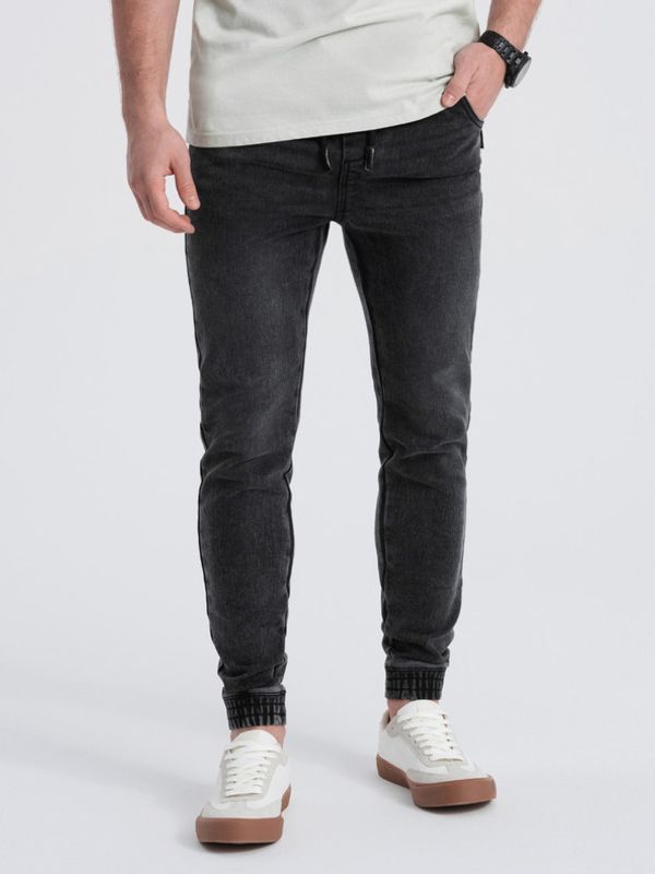 Ombre Clothing Ombre Clothing Traperice siva