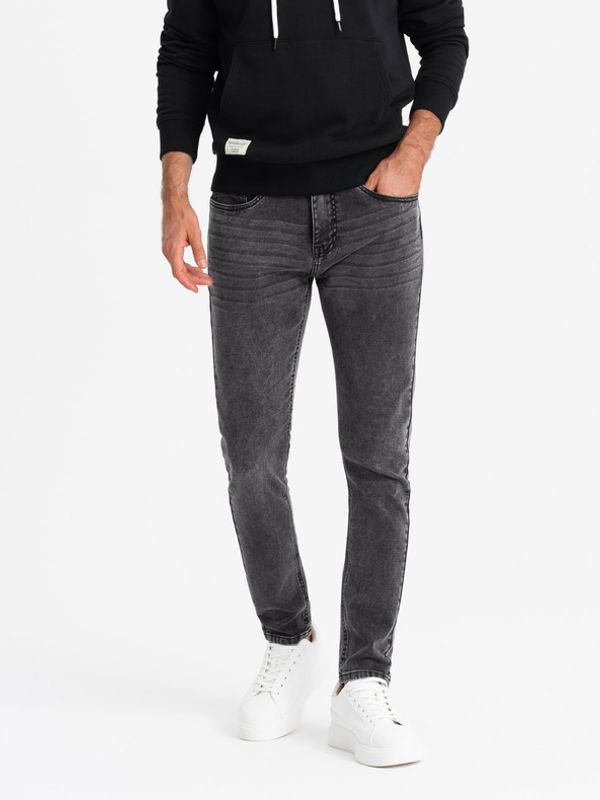 Ombre Clothing Ombre Clothing Traperice siva