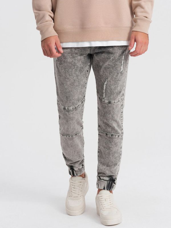 Ombre Clothing Ombre Clothing Traperice siva