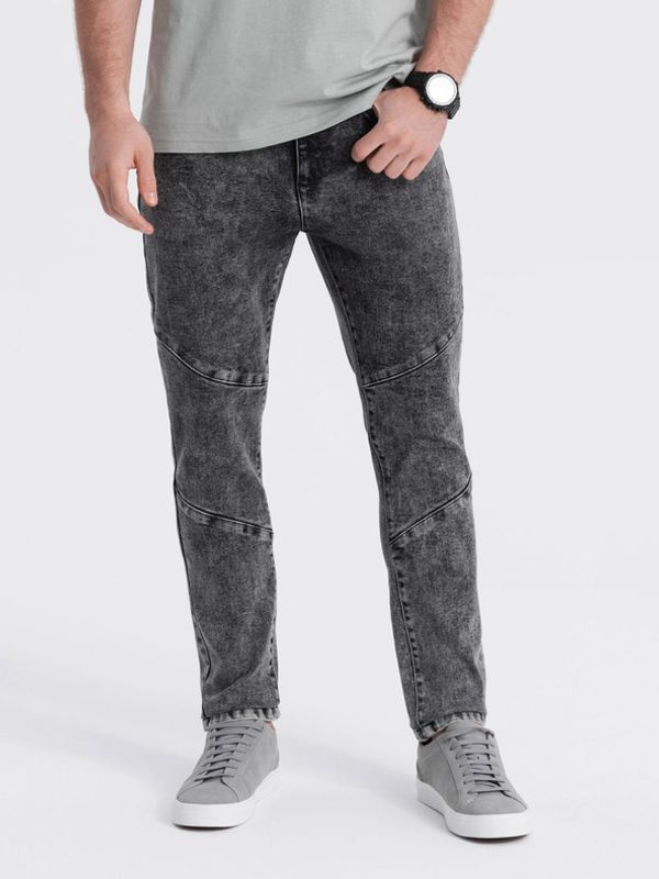 Ombre Clothing Ombre Clothing Traperice siva