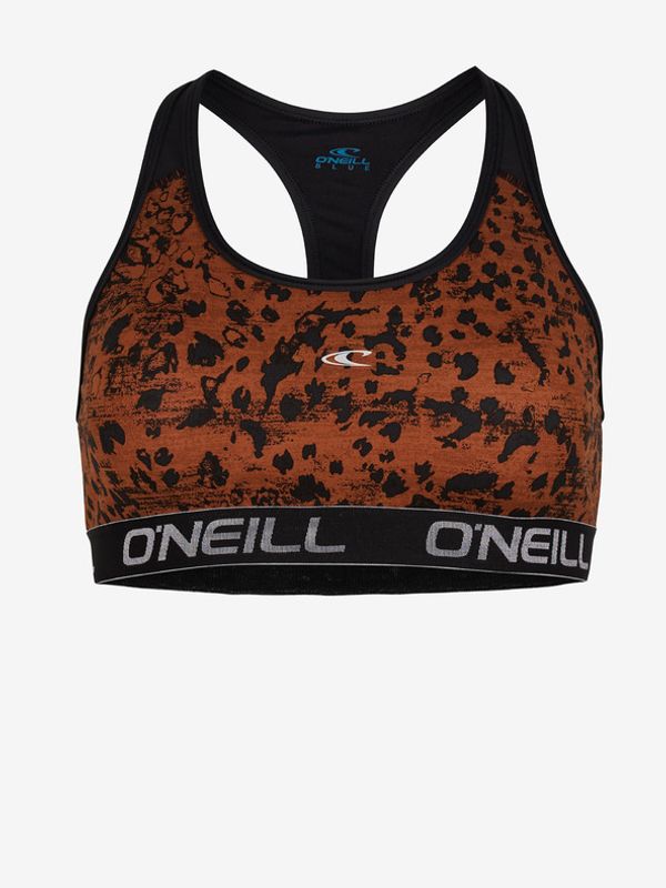 O'Neill O'Neill Active Sport Sportski Grudnjak smeđa