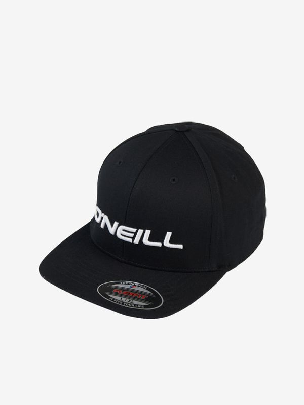 O'Neill O'Neill Baseball Šilterica crna