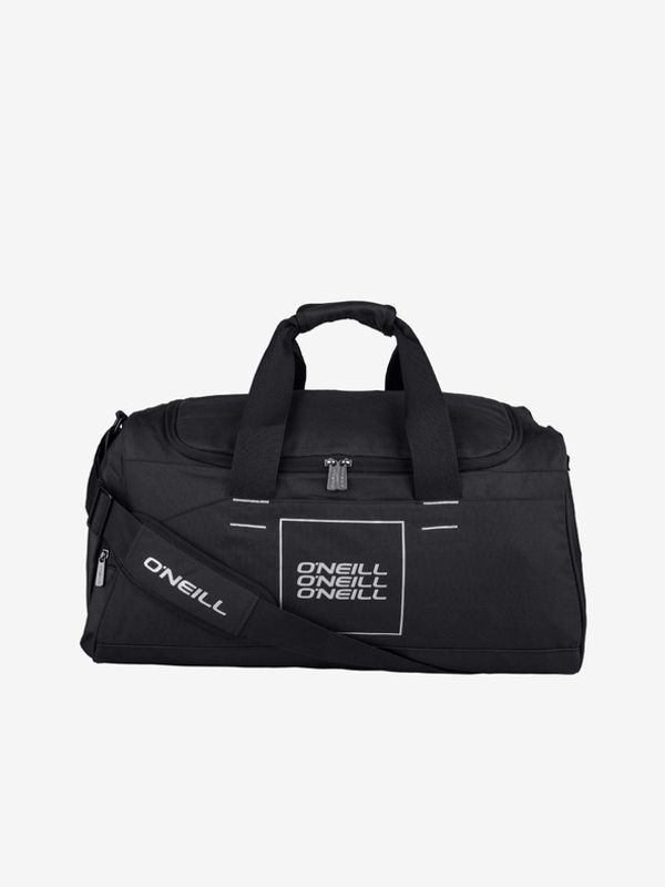 O'Neill O'Neill BM Sportbag Torba crna